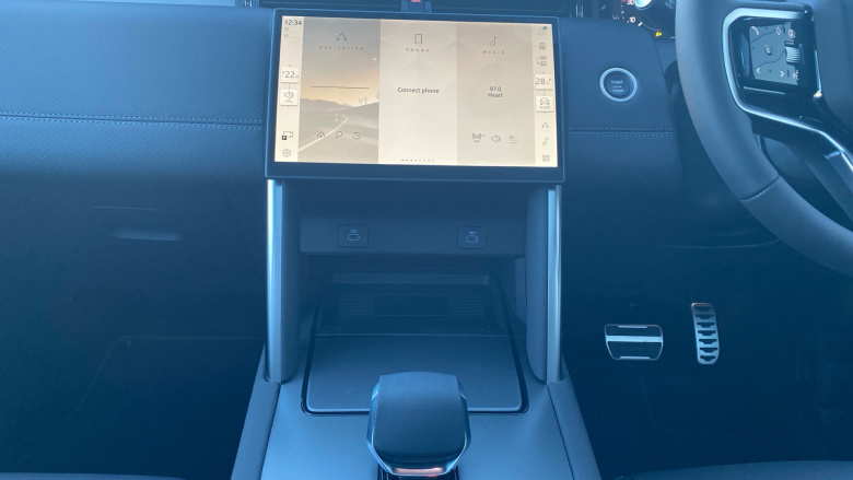 Land Rover Discovery Sport 2.0 D200 Dynamic SE 5dr Auto [5 Seat] Diesel Station Wagon